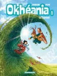 Okhéania 1. Le tsunami