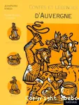 Contes et légendes d'Auvergne