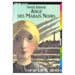 Ange des marais noirs