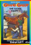 Une Sacrée équipe