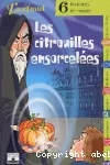 Les citrouilles ensorcelées