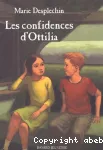 Les confidences d'Ottilia