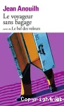 Le voyageur sans bagage