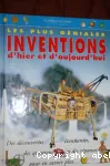 Les plus géniales INVENTIONS d'hier et d'aujourd'hui