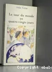 Le tour du monde en quatre-vingt jours