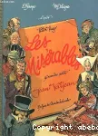 Les Misérables 1 Jean Valjean