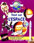 Tout sur l'espace