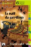 La nuit du sacrilège