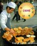 Saveur du monde : Chine