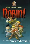 Robin !