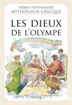 Les dieux de l'Olympe