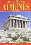 Art et histoire Athènes