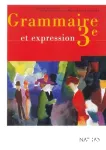 Grammaire et expression 3°