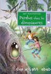 Perdus chez les dinosaures