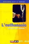 L'euthnasie