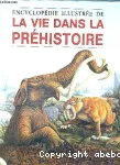 La vie dans la préhistoire