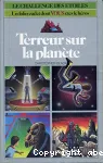 Terreur sur la planète