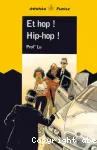 Et hop ! Hip-hop !