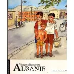 Albanie, visages découverts.