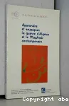 Apprendre et enseigner la guerre d'Algérie et le Maghreb contemporain