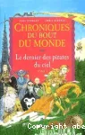 Le dernier des pirates du ciel TomeIV