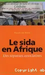 Le sida en Afrique