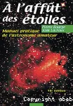 A l'affût des étoiles