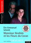 Monsieur Ibrhim et les Fleurs du Coran