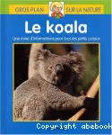 Le koala