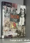 Histoire des Indiens d'Amérique du Nord