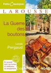 La guerre des boutons