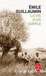 La vie d'un simple