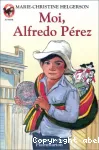 Moi, Alfredo Perez