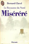 Le Royaume du Nord tome 3 Miséréré