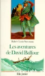 Les aventures de David Balfour