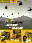 La guerre du Vietnam 1961-1975