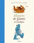 Histoires de géants et cyclopes