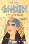 Cléopâtre et son aspic