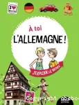 A toi l'Allemagne !