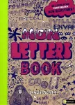 Mon letters book