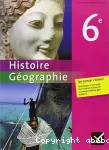 Histoire géographie 6°