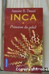 Inca 1- Princesse du soleil