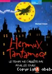 Hermux Tantamoq Le temps ne s'arrête pas pour les souris