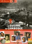 J'ai vécu la guerre au Cambodge