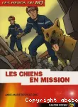 Les chiens en mission