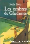 Les ombres de Ghadamès