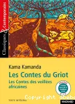 Les contes du griot Les contes des veillées africaines