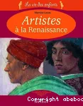 Artistes à la Renaissance.