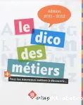 Le dico des métiers