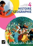 Histoire géographie 4°